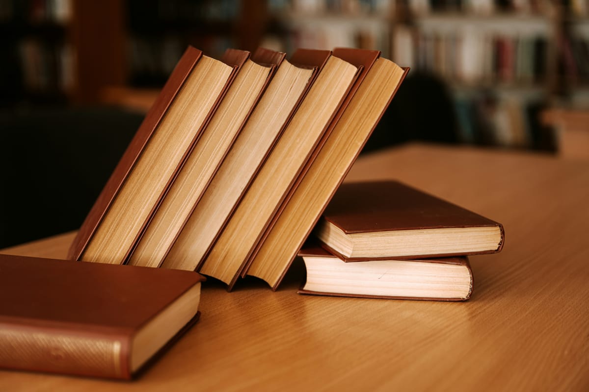 Why I Had to Write the Kingdom of God Series